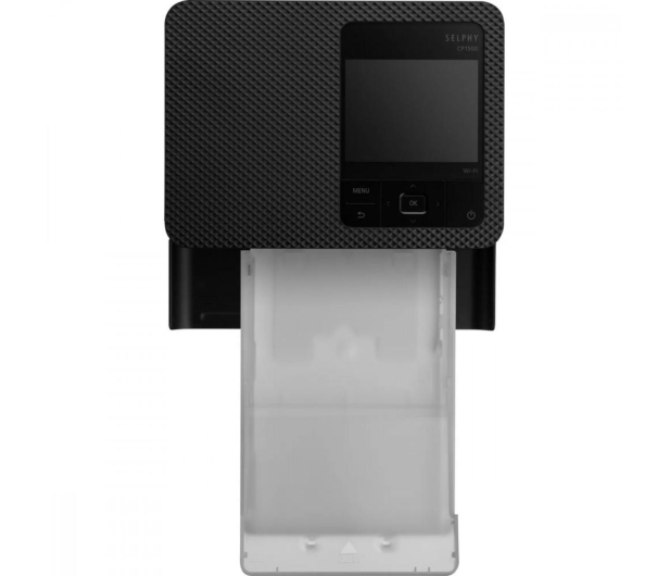 Canon SELPHY CP1500 czarna - 1090768 - zdjęcie 4